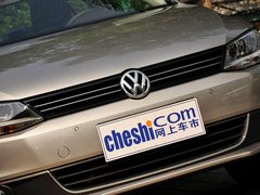 速腾 2014款 1.4TSI 自动 豪华型