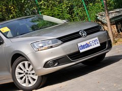 速腾 2014款 1.4TSI 自动 豪华型