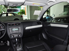 速腾 2014款 1.4TSI 自动 豪华型