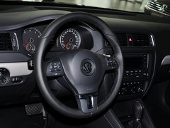 速腾 2014款 1.4TSI 自动 豪华型