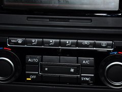 速腾 2014款 1.4TSI 蓝驱版