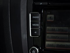 速腾 2014款 1.4TSI 蓝驱版
