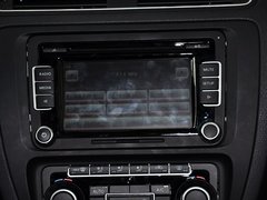 速腾 2014款 1.4TSI 蓝驱版