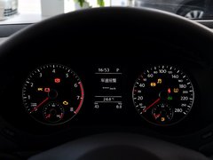 速腾 2014款 1.4TSI 自动 旗舰版