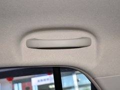 启辰D50 2013款 1.6L 手动 北斗导航版