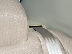 启辰D50 2013款 1.6L 手动 北斗导航版