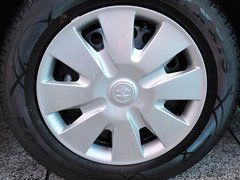 启辰D50 2013款 1.6L 手动 北斗导航版