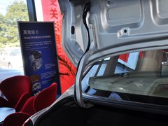 启辰D50 2013款 1.6L 手动 北斗导航版