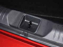 启辰R50 2013款 1.6L 手动 北斗导航版