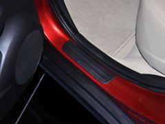启辰R50 2013款 1.6L 手动 北斗导航版
