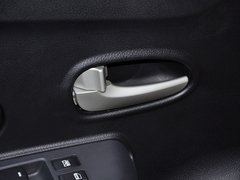 启辰R50 2013款 1.6L 手动 北斗导航版