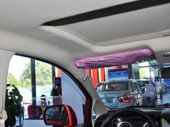 启辰R50 2013款 1.6L 手动 北斗导航版