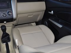 启辰R50 2013款 1.6L 手动 北斗导航版