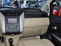 启辰R50 2013款 1.6L 手动 北斗导航版