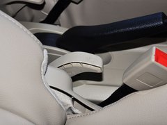 启辰R50 2013款 1.6L 手动 北斗导航版