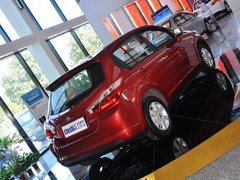 启辰R50 2013款 1.6L 手动 北斗导航版