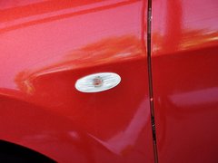 启辰R50 2013款 1.6L 手动 北斗导航版