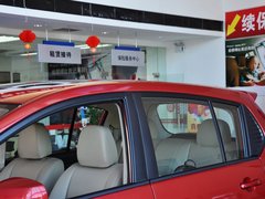 启辰R50 2013款 1.6L 手动 北斗导航版