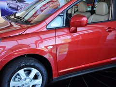 启辰R50 2013款 1.6L 手动 北斗导航版