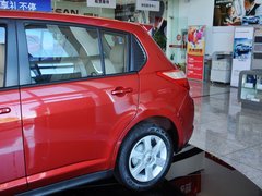 启辰R50 2013款 1.6L 手动 北斗导航版