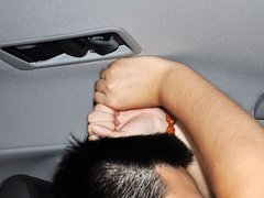 讴歌MDX 2014款 3.5L 精英版