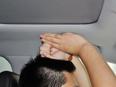 讴歌MDX 2014款 3.5L 精英版