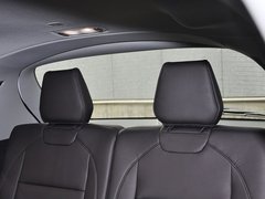 讴歌MDX 2014款 3.5L 精英版