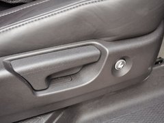讴歌MDX 2014款 3.5L 精英版
