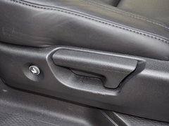 讴歌MDX 2014款 3.5L 精英版