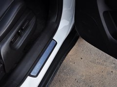 讴歌MDX 2014款 3.5L 精英版