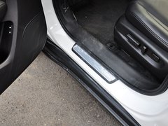讴歌MDX 2014款 3.5L 精英版