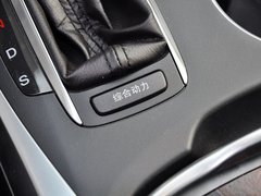 讴歌MDX 2014款 3.5L 精英版