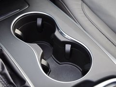讴歌MDX 2014款 3.5L 精英版