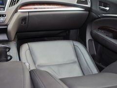 讴歌MDX 2014款 3.5L 精英版