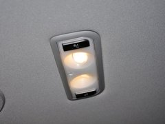 讴歌MDX 2014款 3.5L 精英版