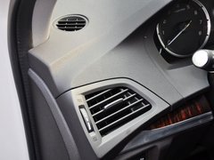 讴歌MDX 2014款 3.5L 精英版