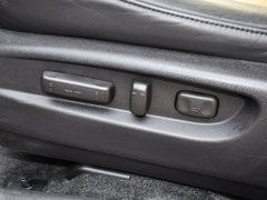 讴歌MDX 2014款 3.5L 精英版
