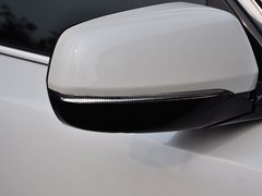 讴歌MDX 2014款 3.5L 精英版