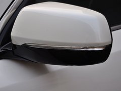 讴歌MDX 2014款 3.5L 精英版