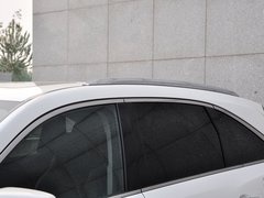 讴歌MDX 2014款 3.5L 精英版