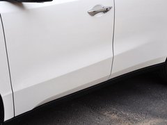 讴歌MDX 2014款 3.5L 精英版