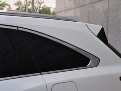 讴歌MDX 2014款 3.5L 精英版