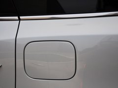 讴歌MDX 2014款 3.5L 精英版