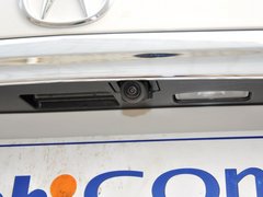 讴歌MDX 2014款 3.5L 精英版
