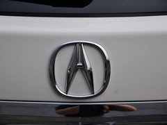 讴歌MDX 2014款 3.5L 精英版