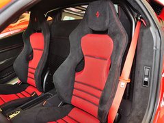 法拉利458 2014款 4.5L DCT Speciale