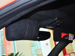 法拉利458 2014款 4.5L DCT Speciale