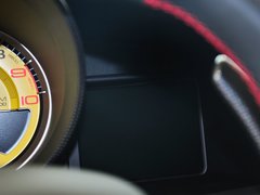 法拉利458 2014款 4.5L DCT Speciale
