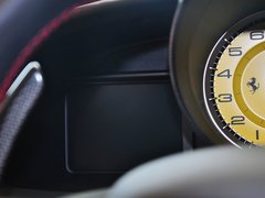 法拉利458 2014款 4.5L DCT Speciale