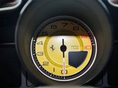 法拉利458 2014款 4.5L DCT Speciale